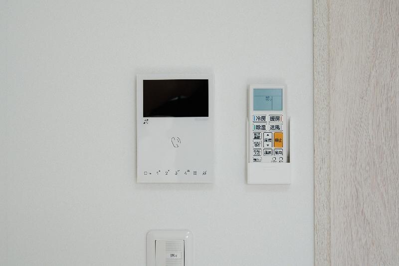 ＣＲＡＳＴＩＮＥ上飯田東町４丁目の物件内観写真