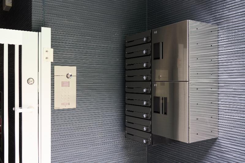 ＣＲＡＳＴＩＮＥ上飯田東町４丁目の物件内観写真