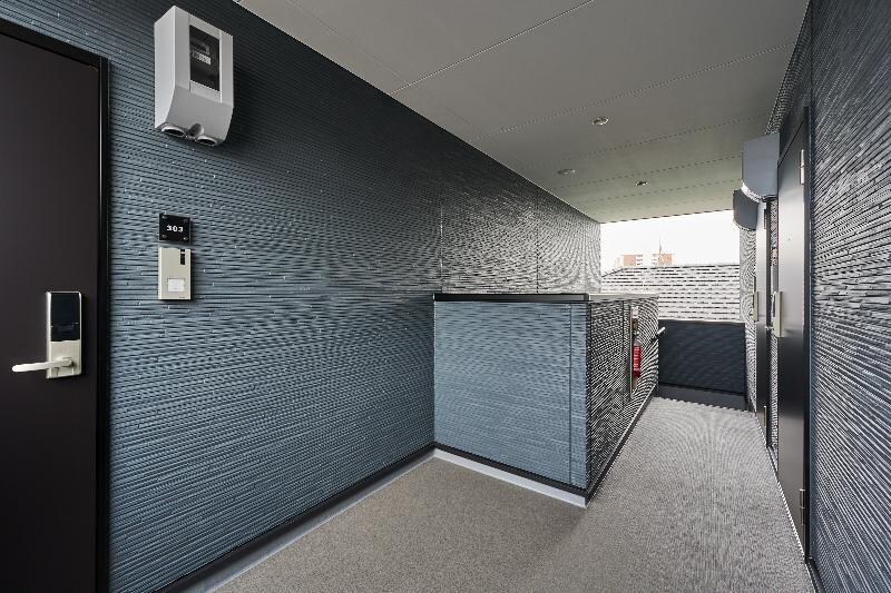 ＣＲＡＳＴＩＮＥ上飯田東町４丁目の物件内観写真