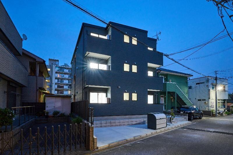 ＣＲＡＳＴＩＮＥ上飯田東町４丁目の物件内観写真