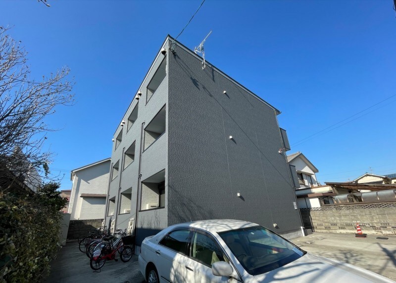 Ｔ．Ａ上飯田東町５丁目の物件外観写真