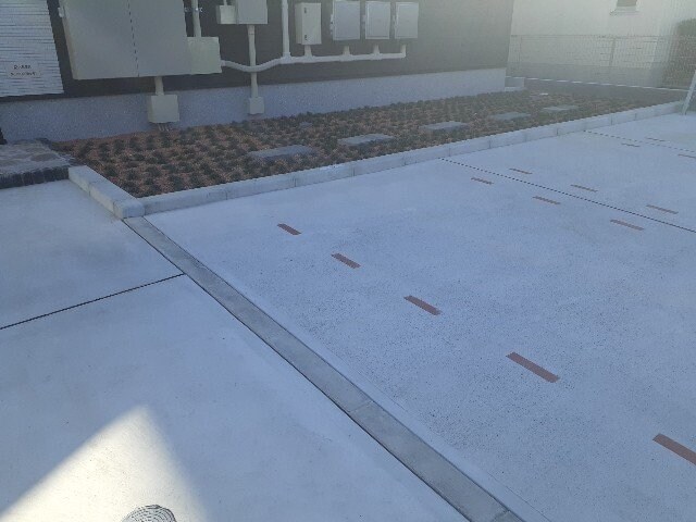 アスセーナ　並木の物件外観写真