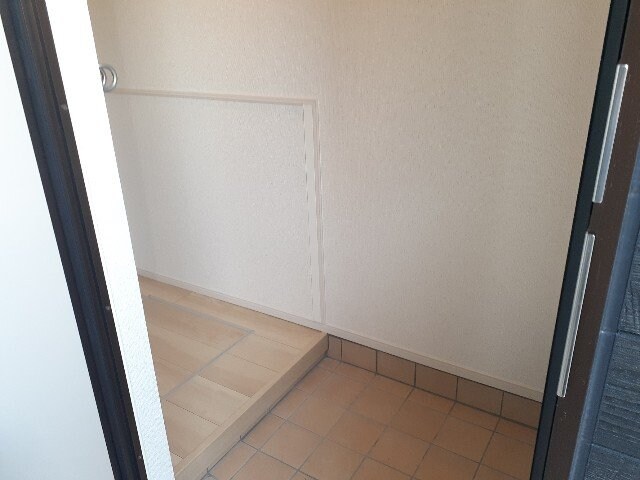 アスセーナ　並木の物件内観写真