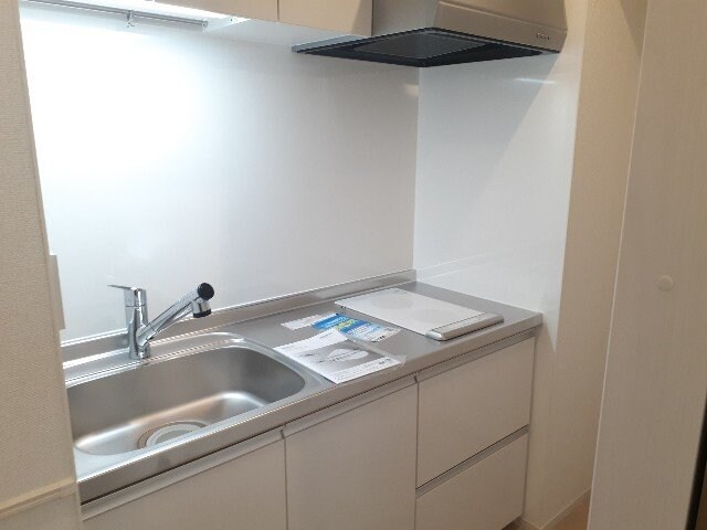 アスセーナ　並木の物件内観写真