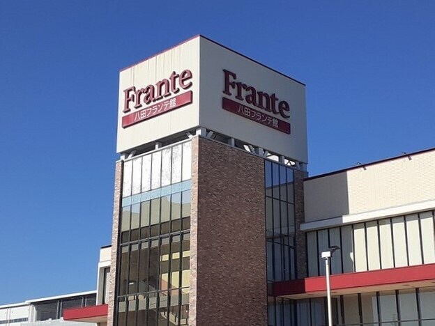 アスセーナ　並木の物件外観写真