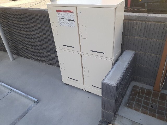 アスセーナ　並木の物件内観写真