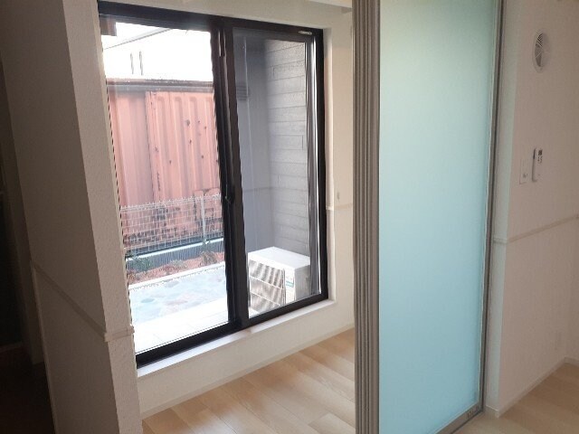 アスセーナ　並木の物件内観写真