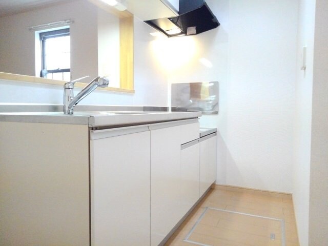 ライフステージ　ウエストの物件内観写真