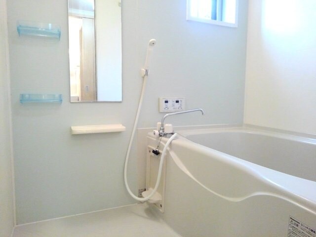 ライフステージ　ウエストの物件内観写真