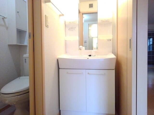 ライフステージ　ウエストの物件内観写真