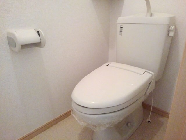 ライフステージ　ウエストの物件内観写真