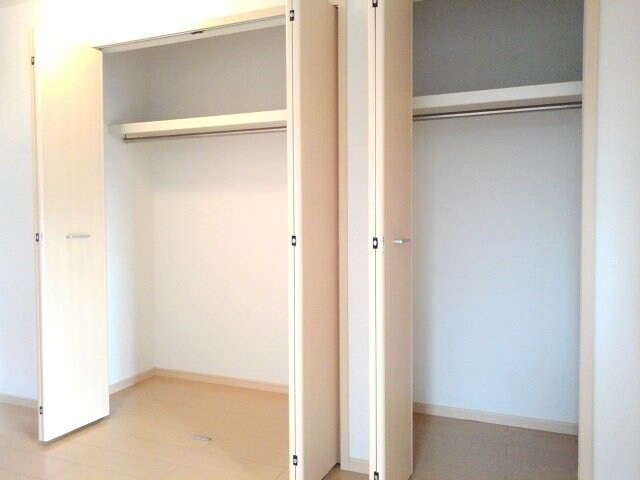 ライフステージ　ウエストの物件内観写真