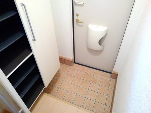 ライフステージ　ウエストの物件内観写真