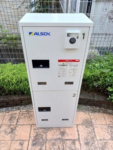 ライフステージ　ウエストの物件内観写真