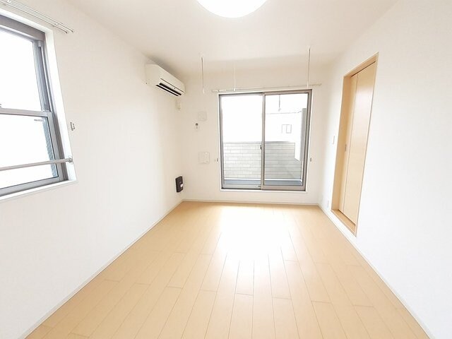 ドリームたちばなの物件内観写真