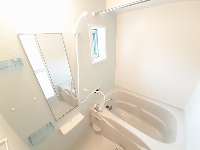 ドリームたちばなの物件内観写真