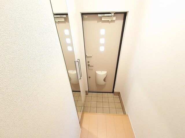 ドリームたちばなの物件内観写真