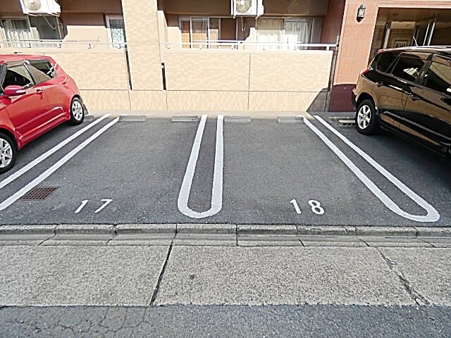 レージュ高道の物件外観写真