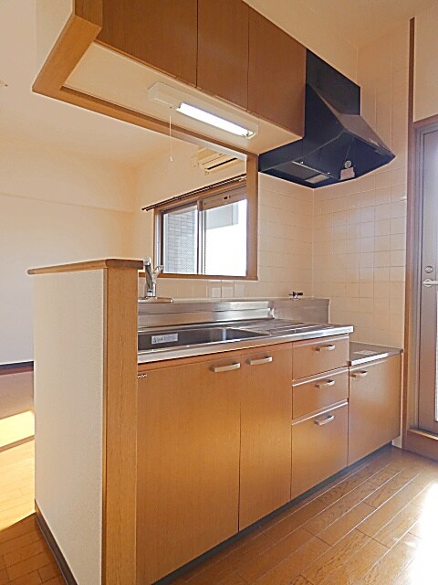 レージュ高道の物件内観写真