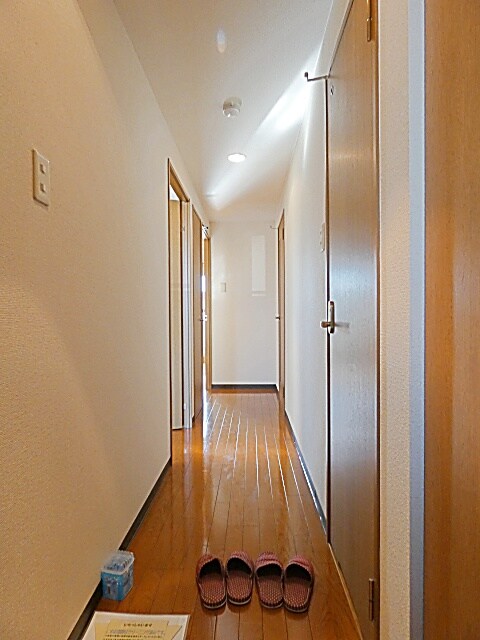 レージュ高道の物件内観写真