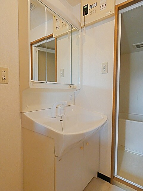 レージュ高道の物件内観写真