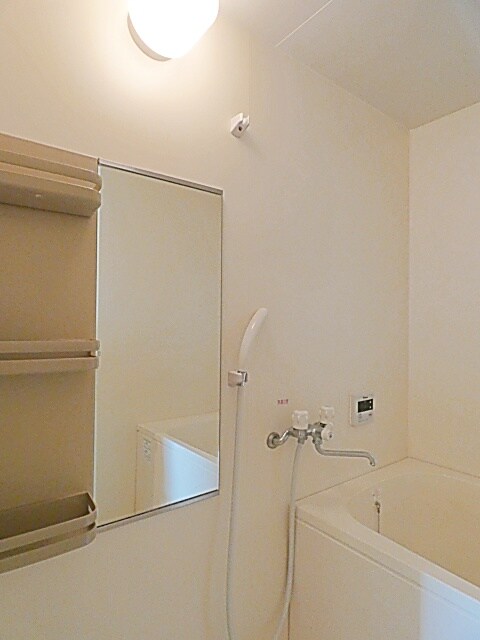 レージュ高道の物件内観写真