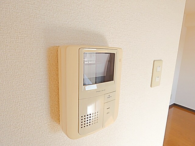 レージュ高道の物件内観写真