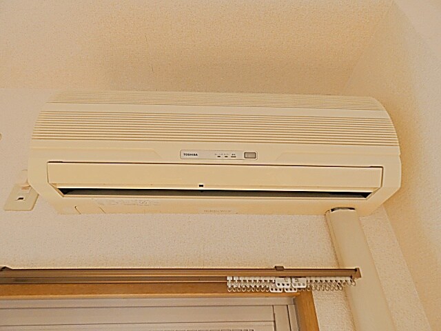 レージュ高道の物件内観写真