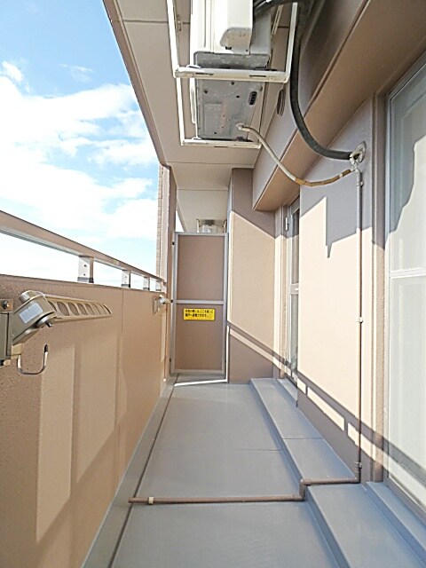 レージュ高道の物件内観写真