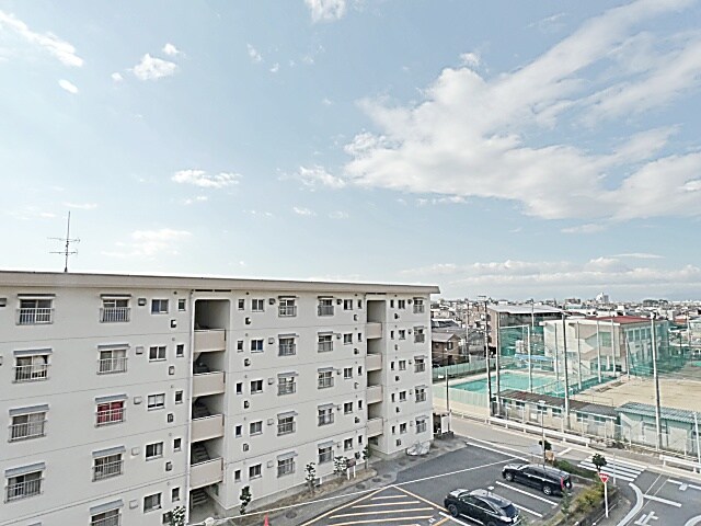 レージュ高道の物件内観写真