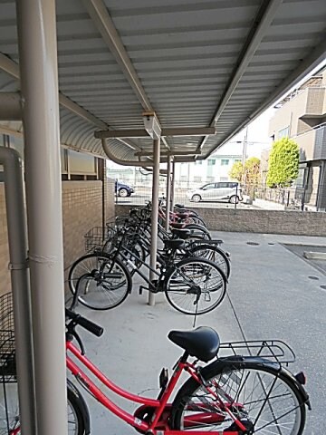 レージュ高道の物件内観写真