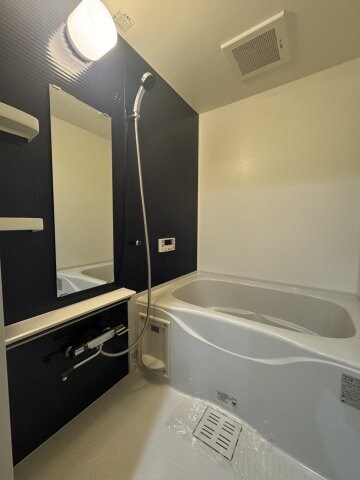 セレニティの物件内観写真