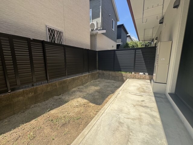 セレニティの物件内観写真