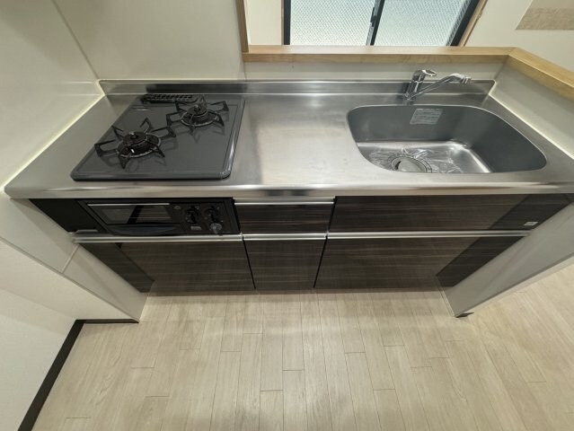 セレニティの物件内観写真