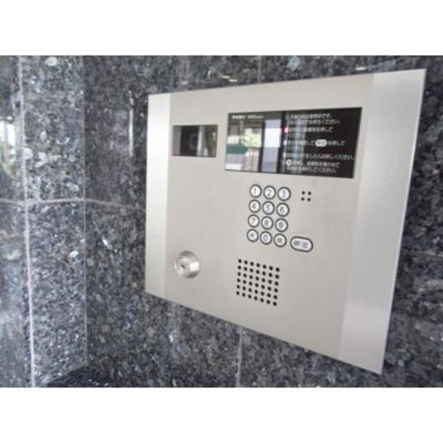 白壁リンクスの物件内観写真