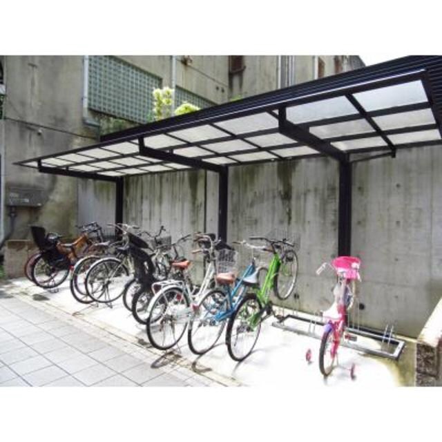 白壁リンクスの物件内観写真