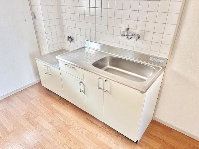 シャトーエルクの物件内観写真