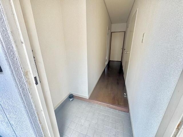 シャトーエルクの物件内観写真