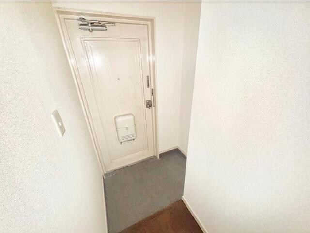 シャトーエルクの物件内観写真