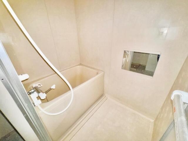 シャトーエルクの物件内観写真