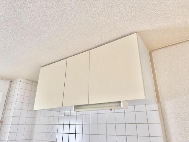 シャトーエルクの物件内観写真