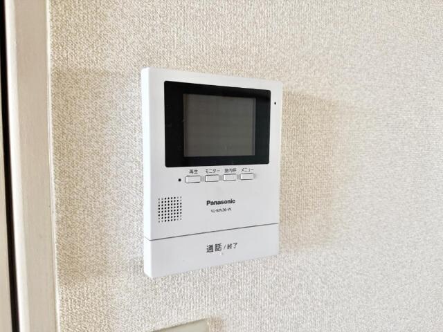 シャトーエルクの物件内観写真