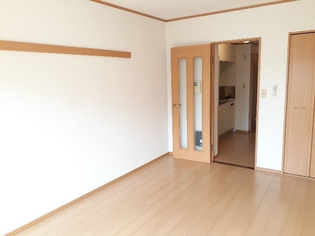 ガーデンハイツＳＥＩＫＡの物件内観写真