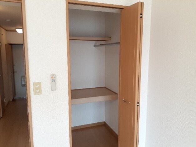 ガーデンハイツＳＥＩＫＡの物件内観写真