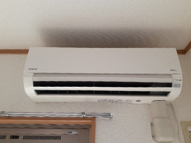 ガーデンハイツＳＥＩＫＡの物件内観写真