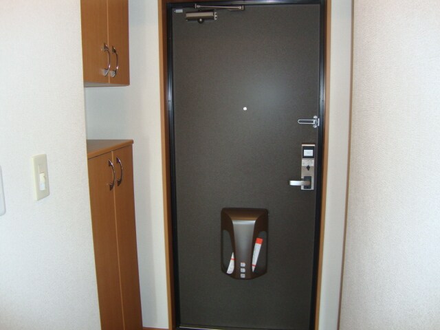 Ｍ-ｓｔａｇｅ　Ａｏｉの物件内観写真