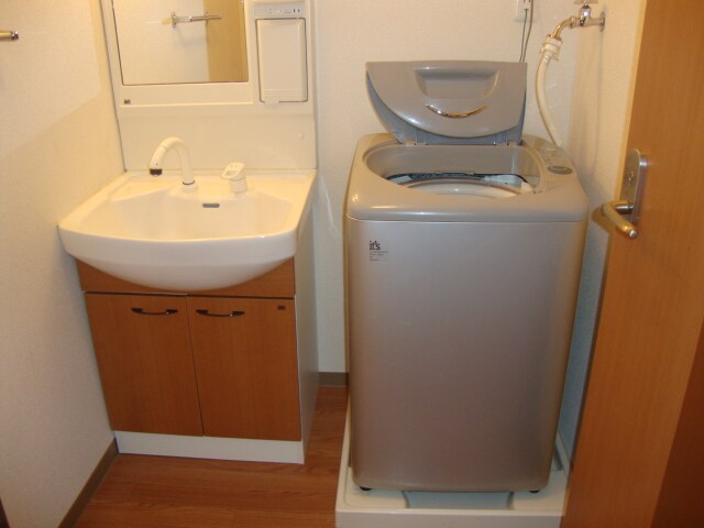 Ｍ-ｓｔａｇｅ　Ａｏｉの物件内観写真