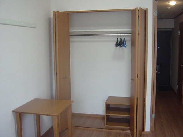 Ｍ-ｓｔａｇｅ　Ａｏｉの物件内観写真