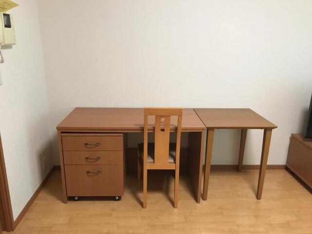 Ｍ-ｓｔａｇｅ　Ａｏｉの物件内観写真