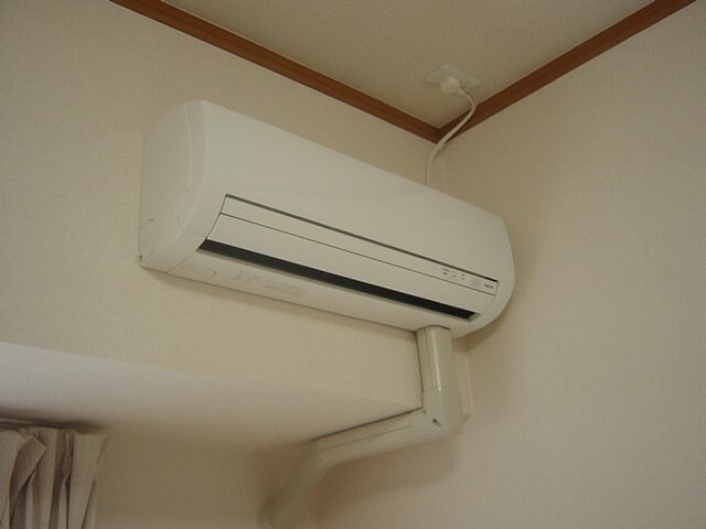 Ｍ-ｓｔａｇｅ　Ａｏｉの物件内観写真